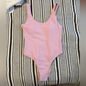 Cotton On Body One Piece Swimsuit